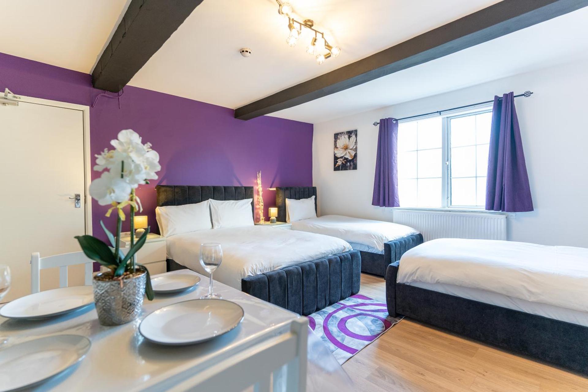 View (from property/room)