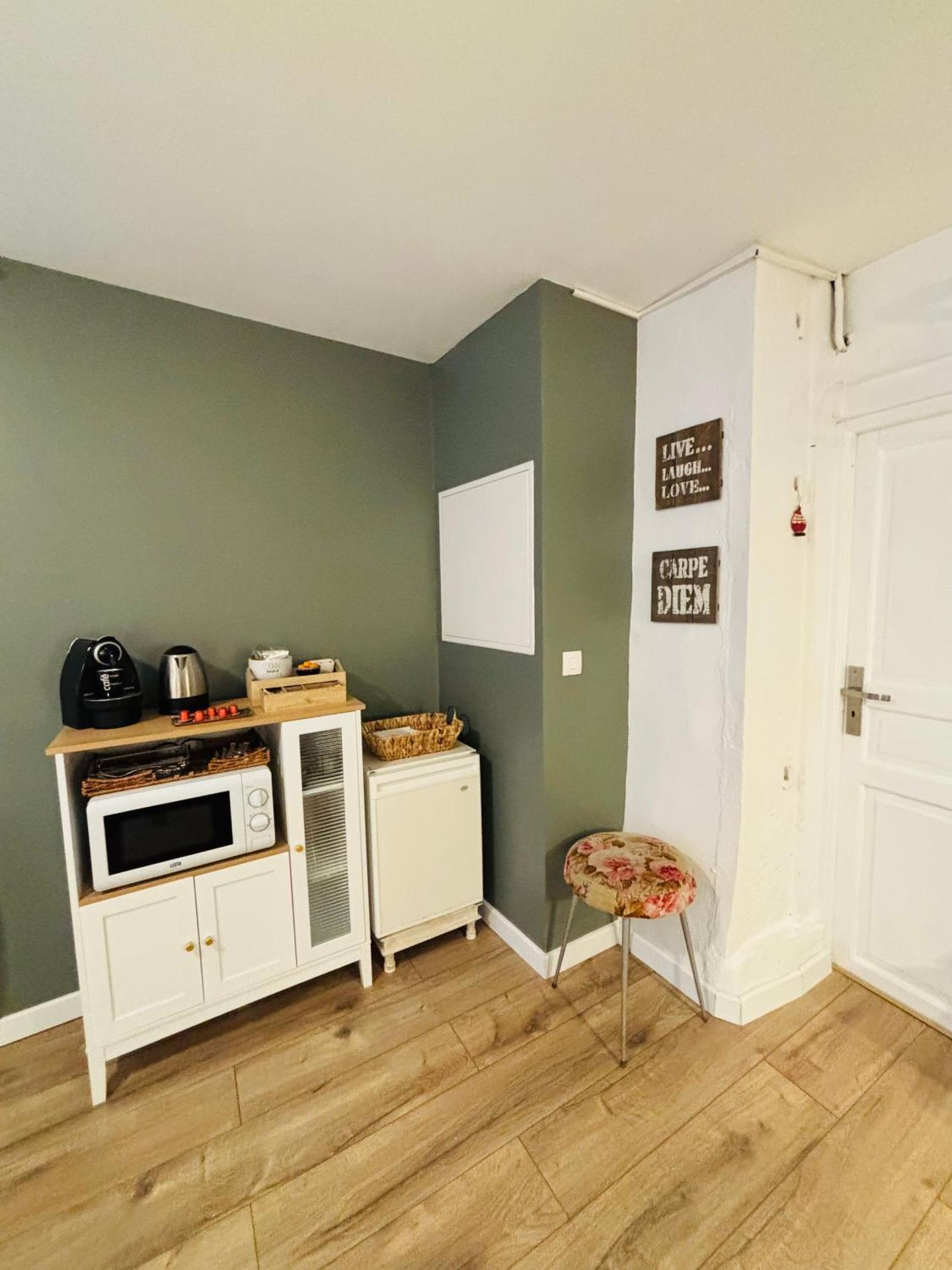 Chambre d'Hôtes du Vieux Collonges