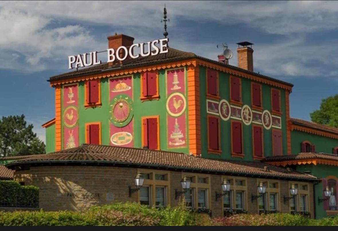 Chambre d'Hôtes du Vieux Collonges