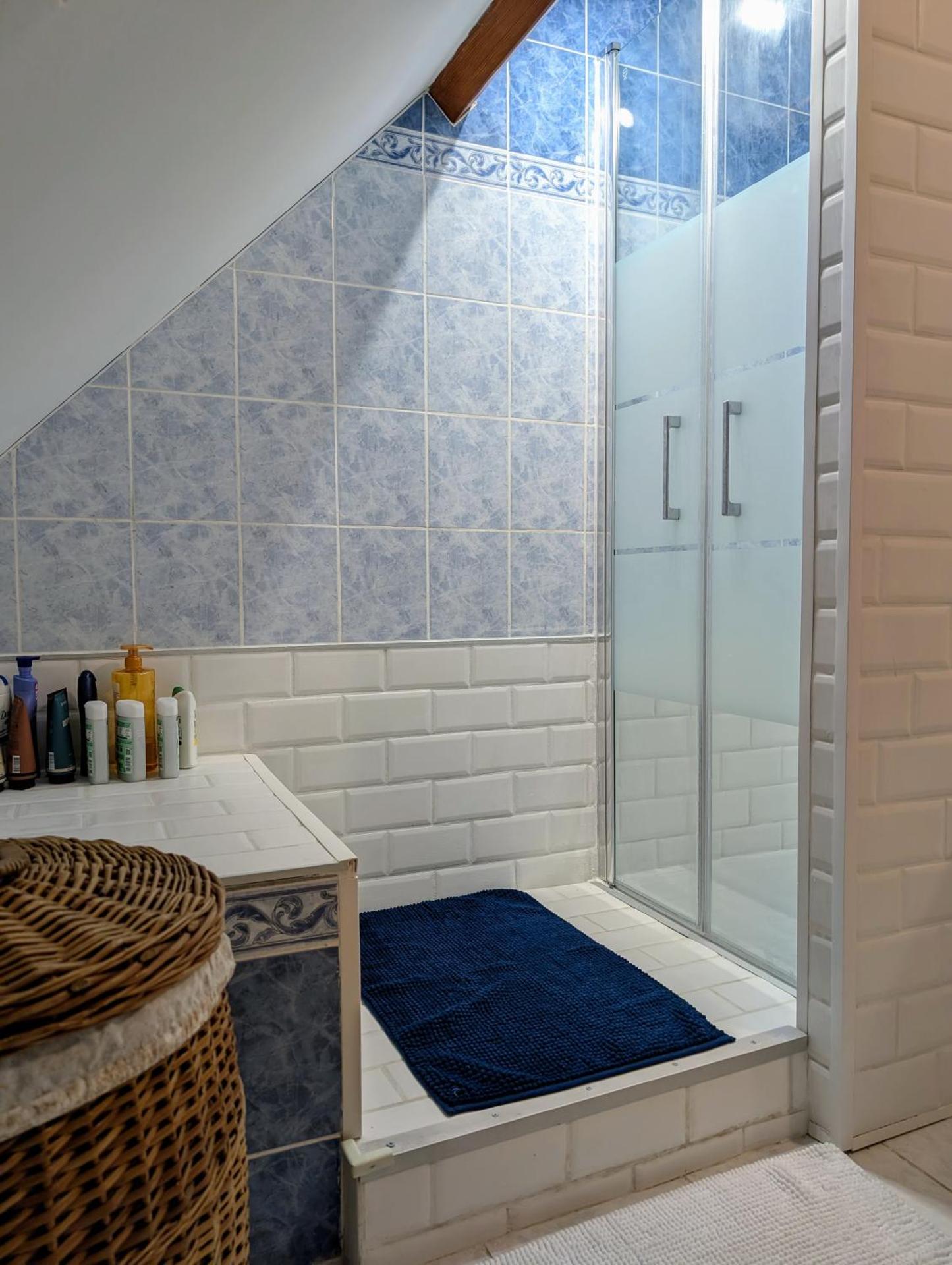 3 Chambres-Disneyland Paris