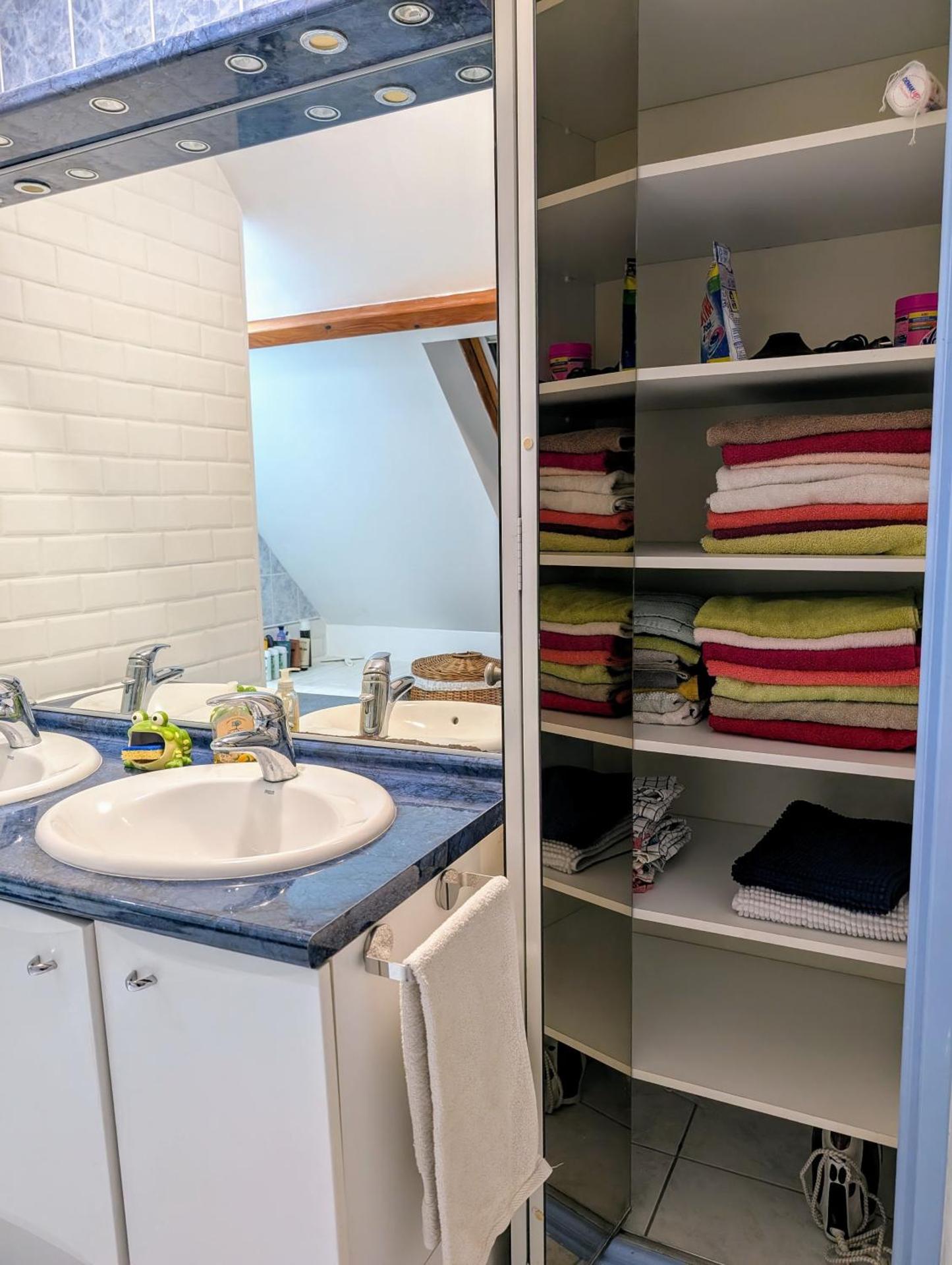 3 Chambres-Disneyland Paris