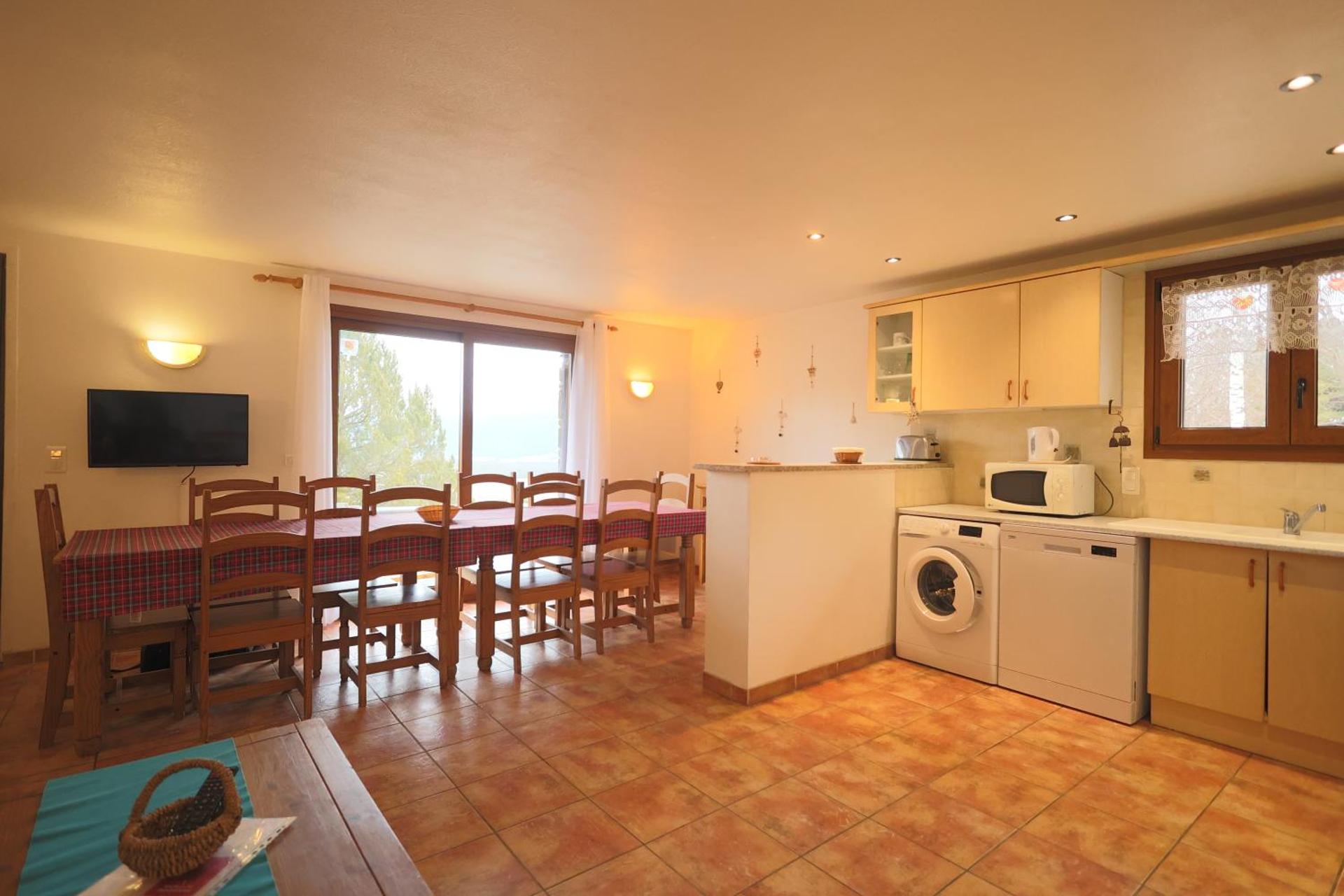 Chez Maguy Chambres d'hôtes