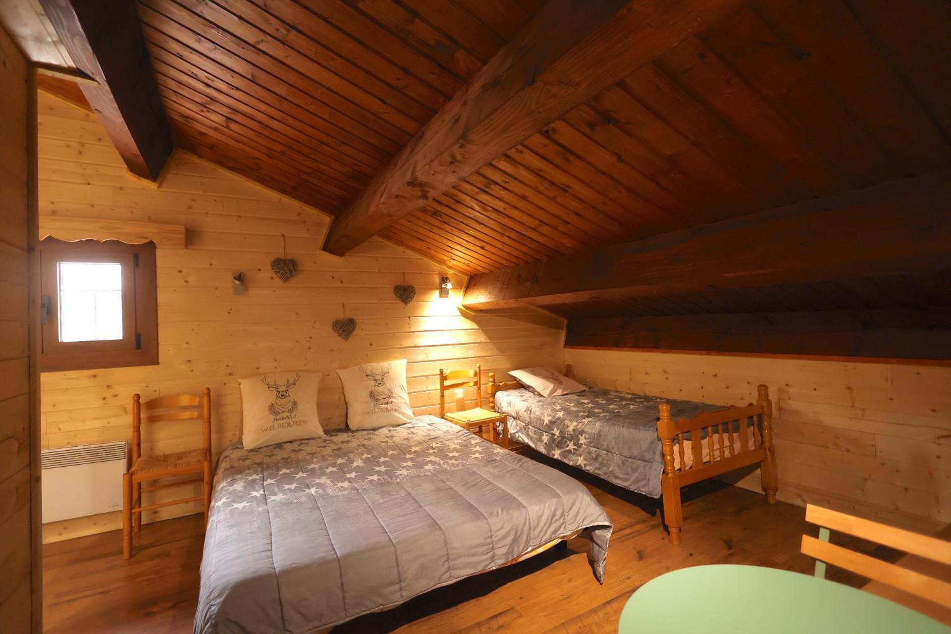 Chez Maguy Chambres d'hôtes