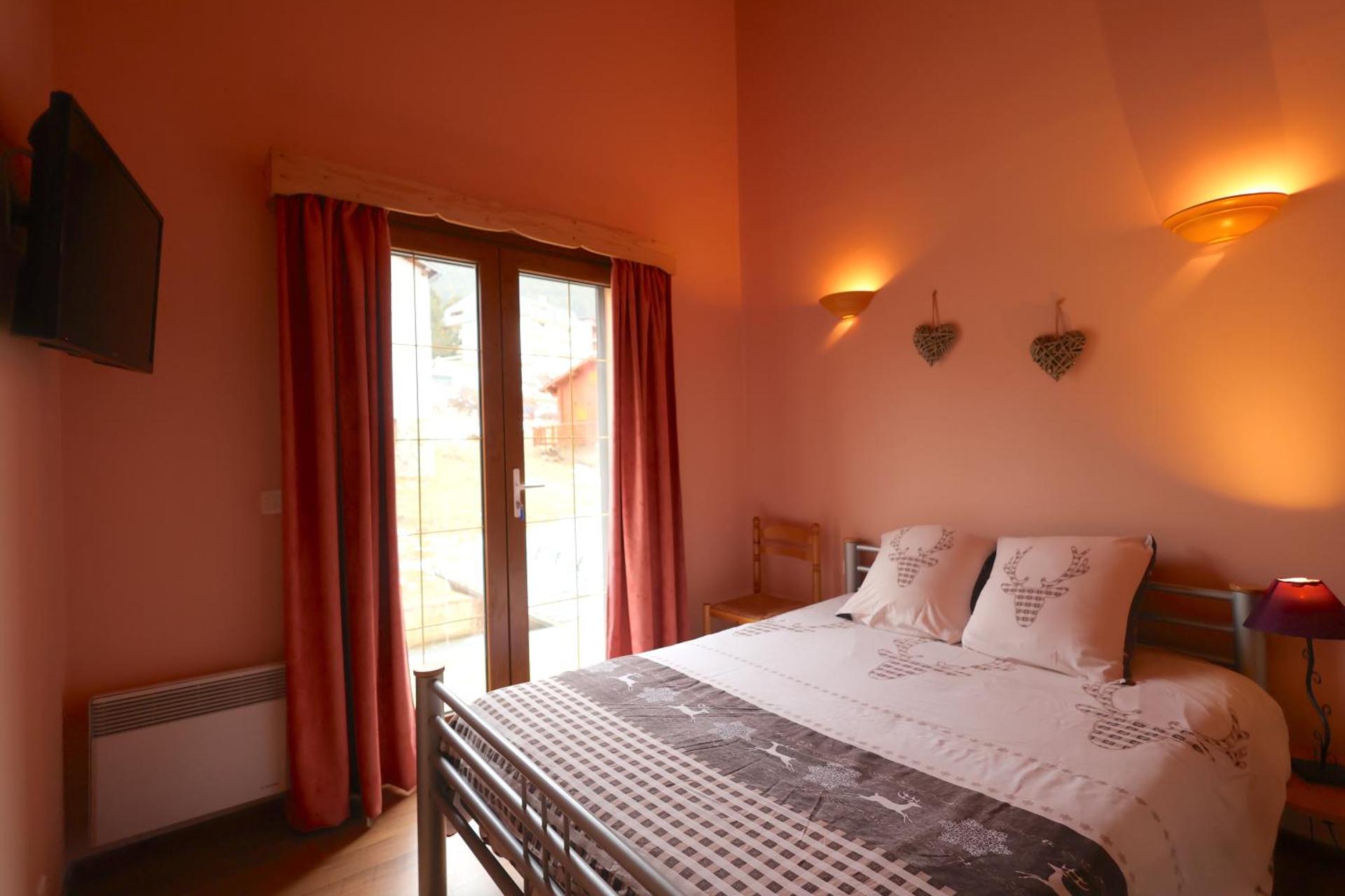 Chez Maguy Chambres d'hôtes