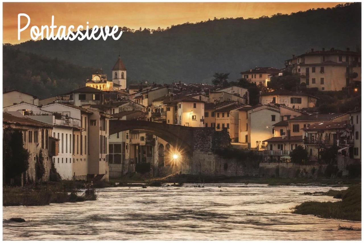 Little Room - Camera indipendente nella Torre