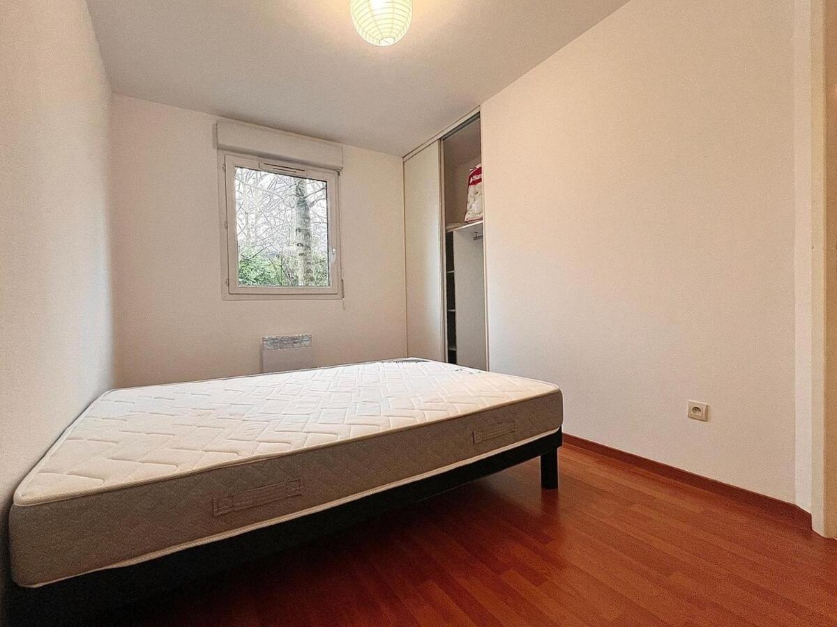 Appartement Cosy à Belfort