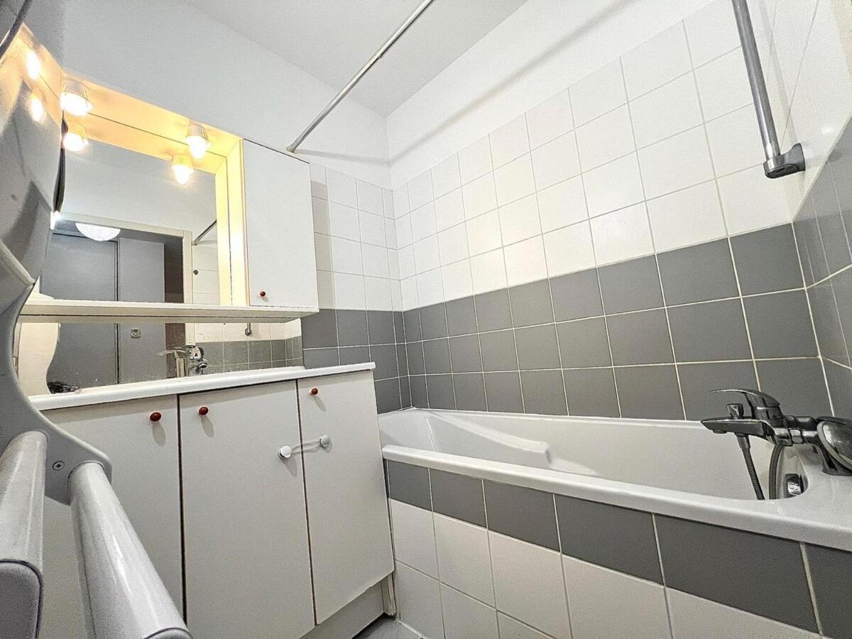 Appartement Cosy à Belfort