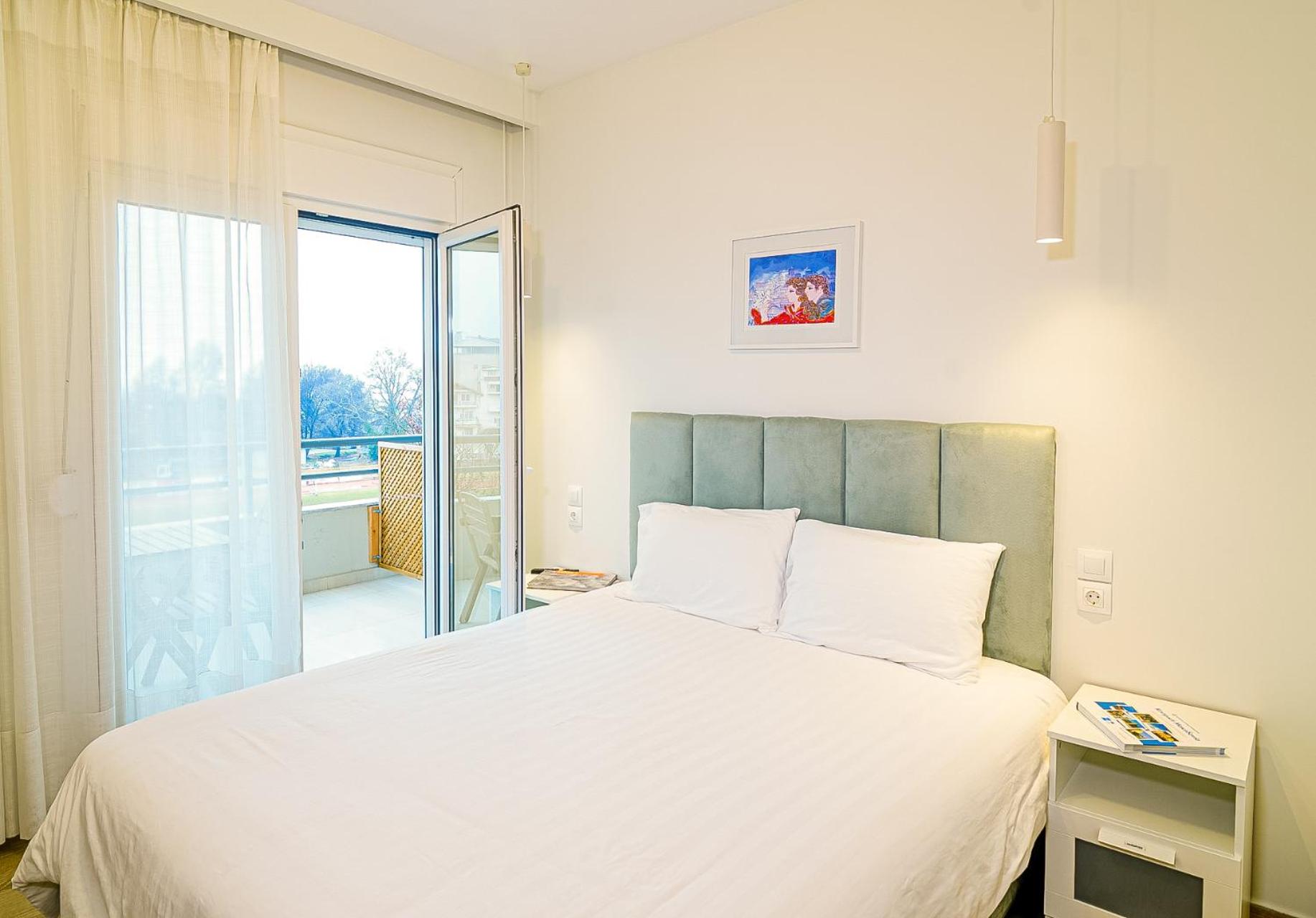 Eternal Suites Edessa