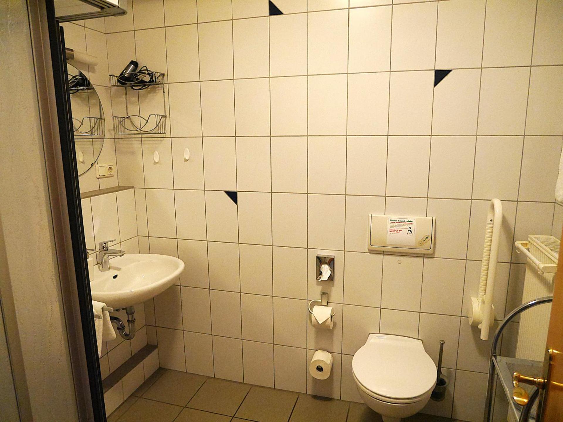 Gästezimmer Lammersmann