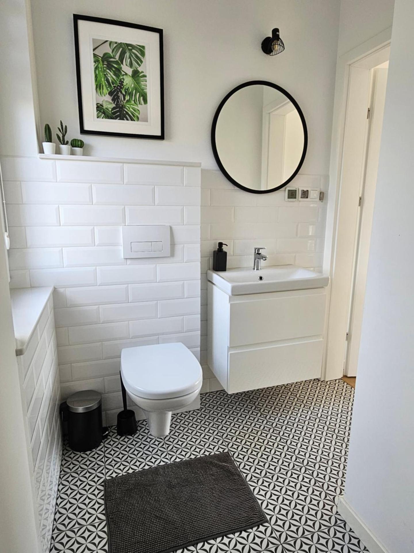 Dom na Kaszubach "White House" całoroczny na wyłączność