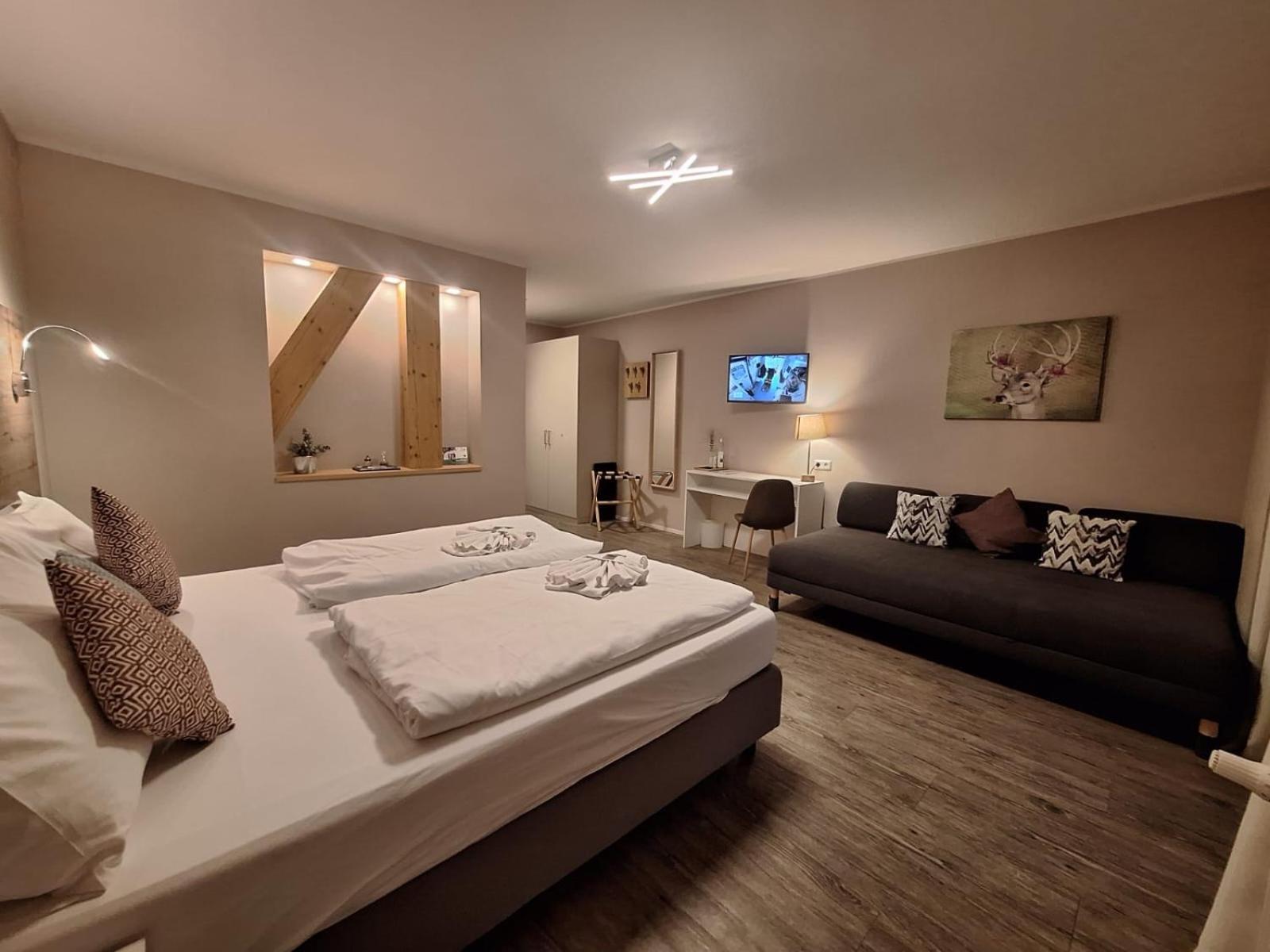 Seegasthof Breineder - Familien & Seminarhotel