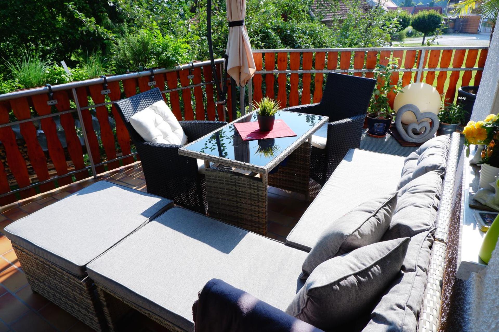 Frühstückspension Mayer-Schiller