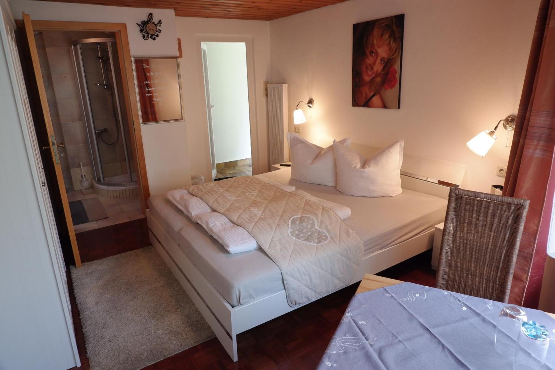 Frühstückspension Mayer-Schiller