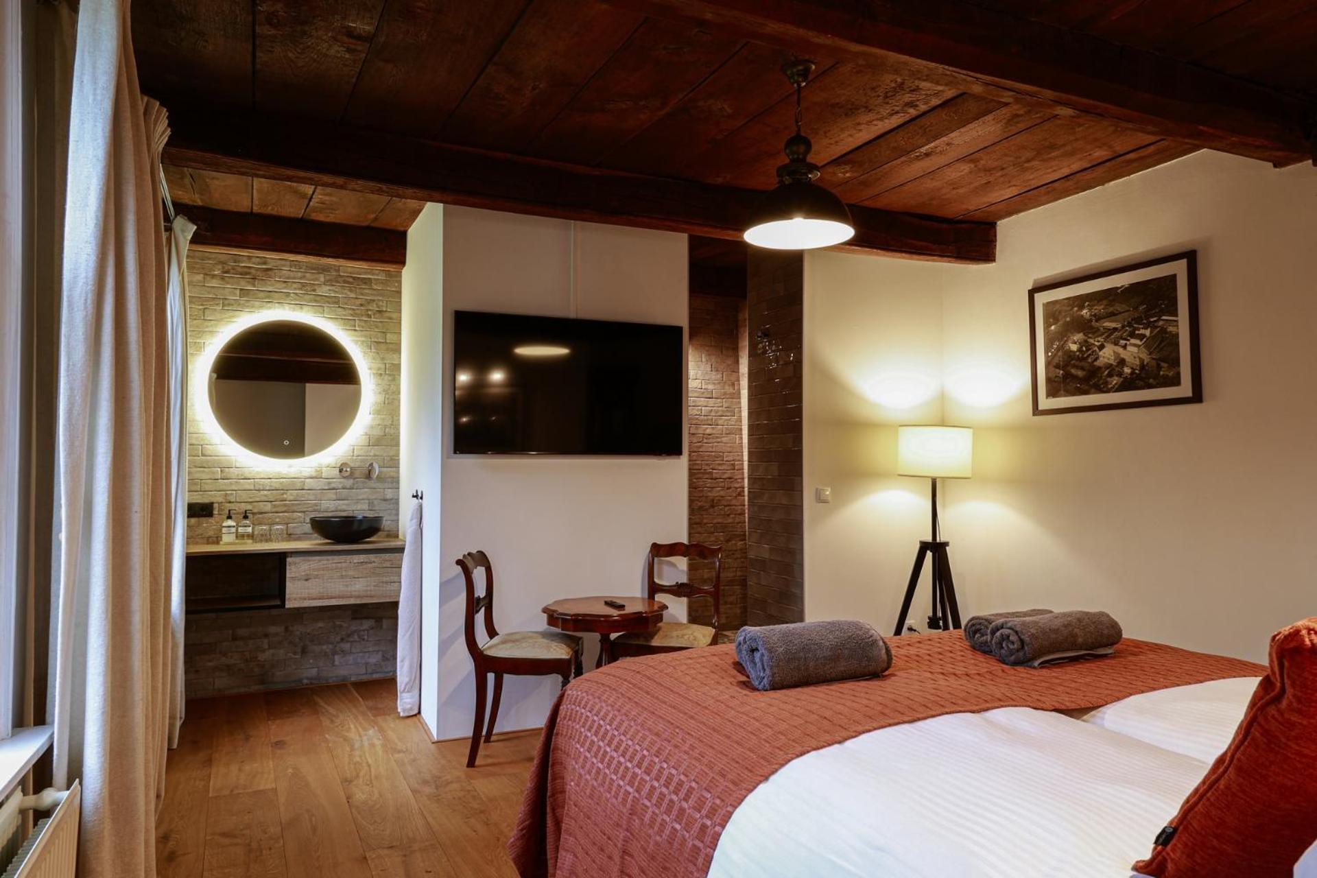 Bed and Breakfast Basten Asbeck