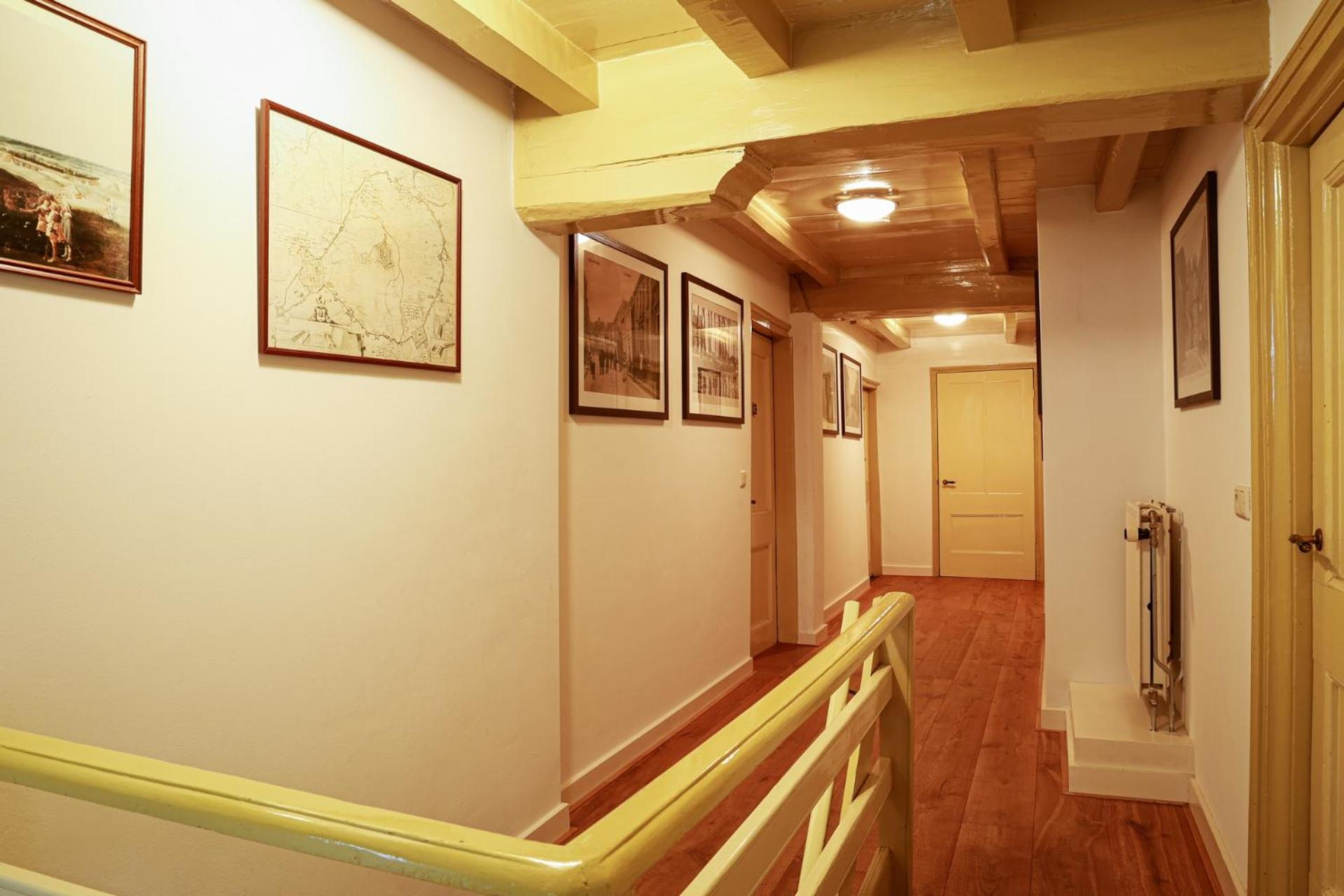 Bed and Breakfast Basten Asbeck