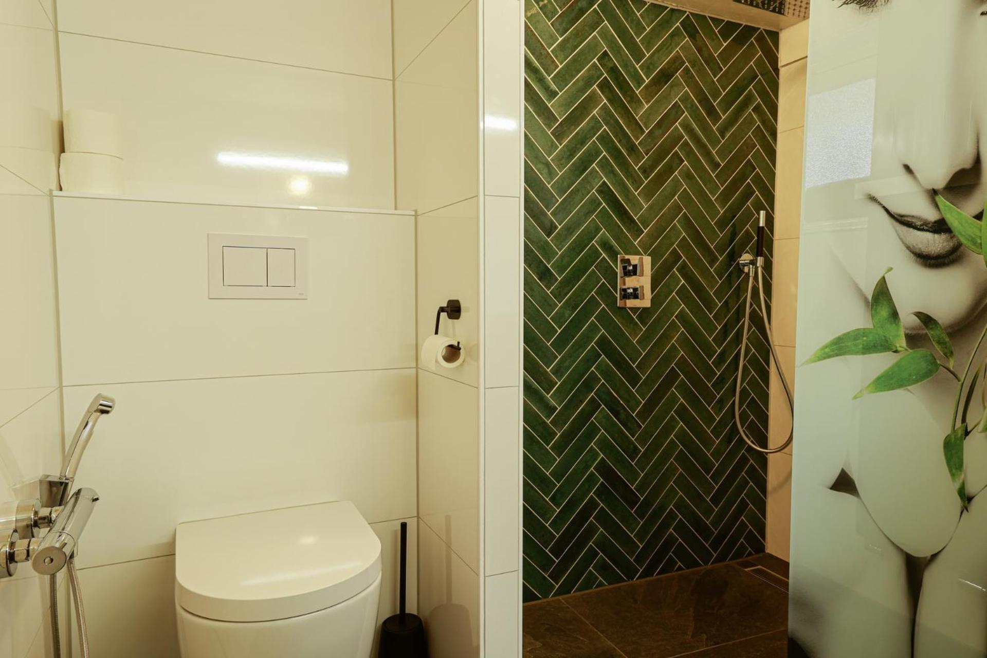 Bed and Breakfast Basten Asbeck