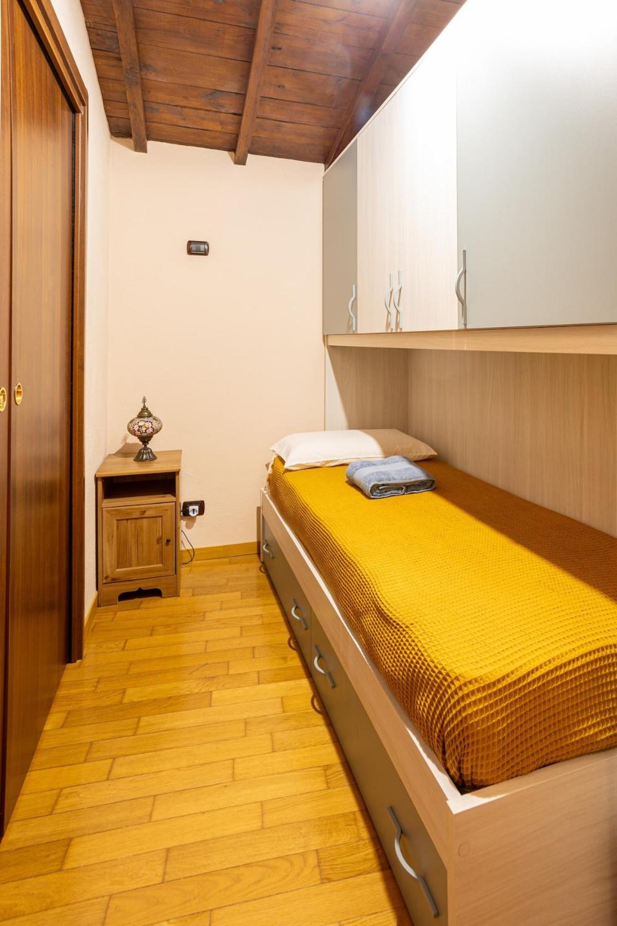 Accogliente Casa Antica, nelle vicinanze di Roma