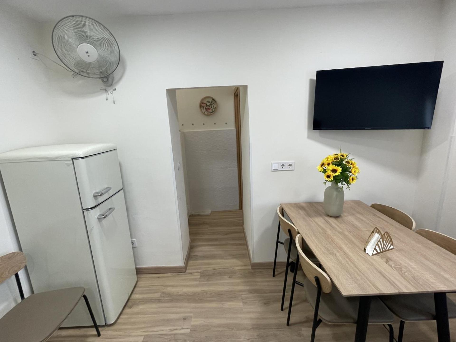 Casa Rural Renueva en Buendía