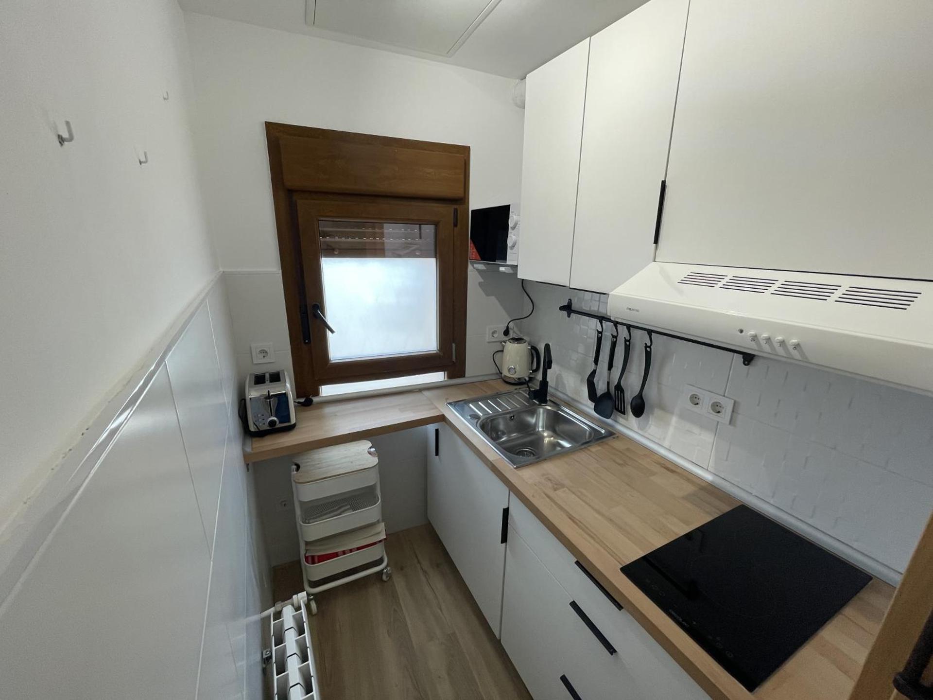 Casa Rural Renueva en Buendía