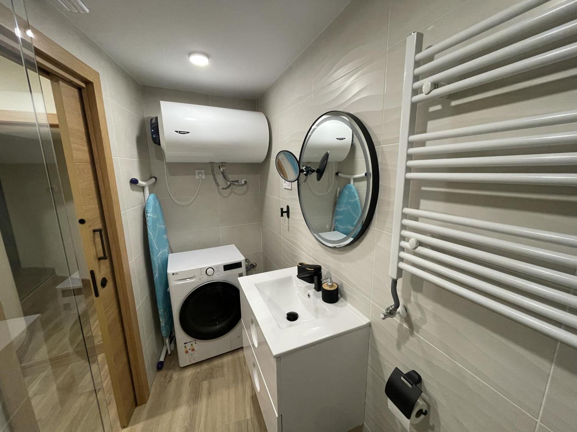 Casa Rural Renueva en Buendía