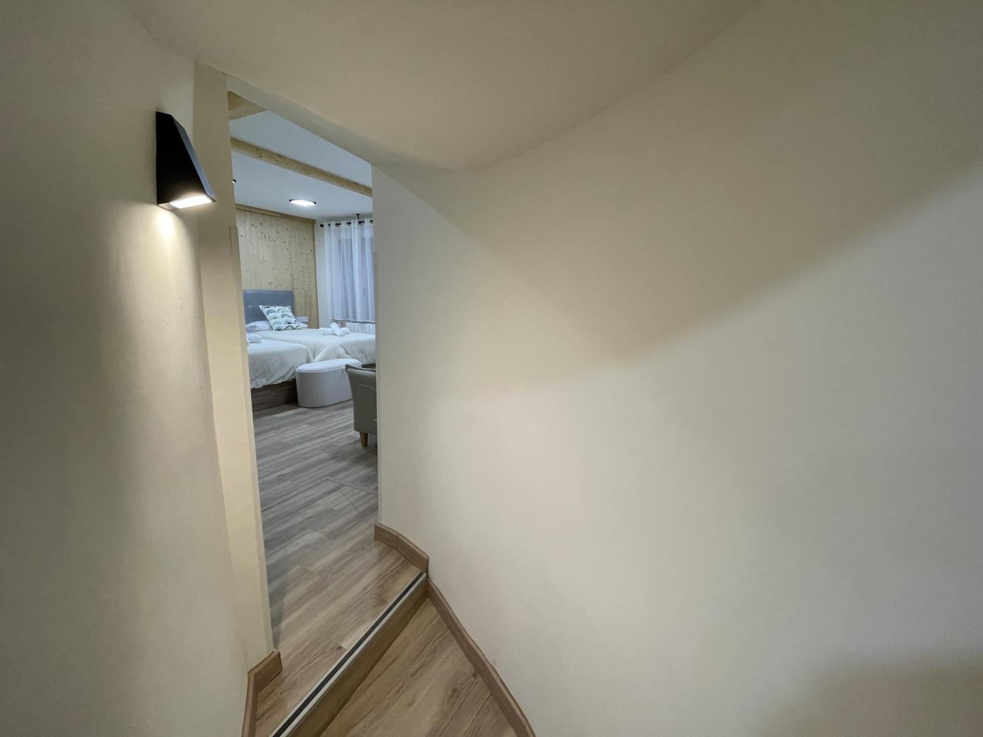 Casa Rural Renueva en Buendía