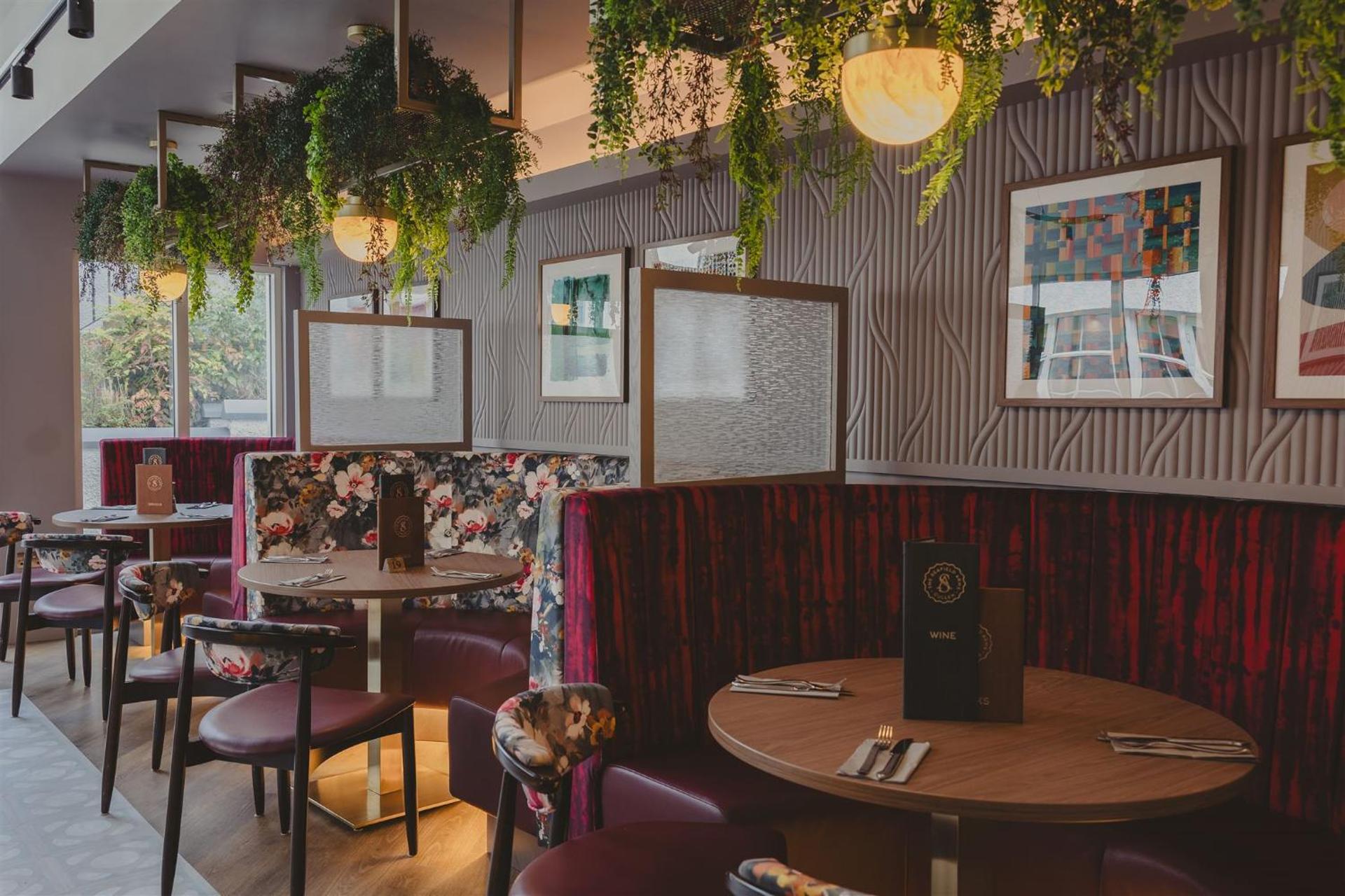 The Seafield Arms-Cullen