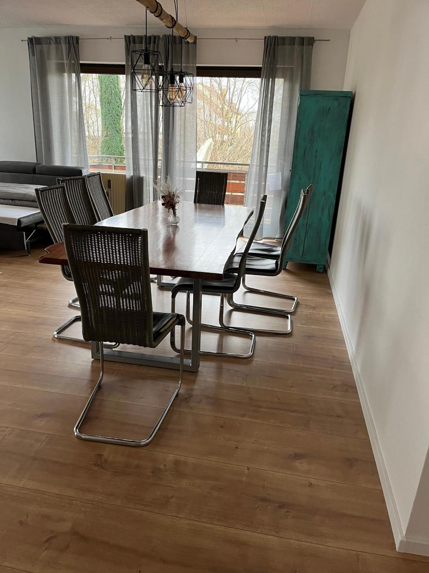 Superschöne 4-Zimmerwohnung