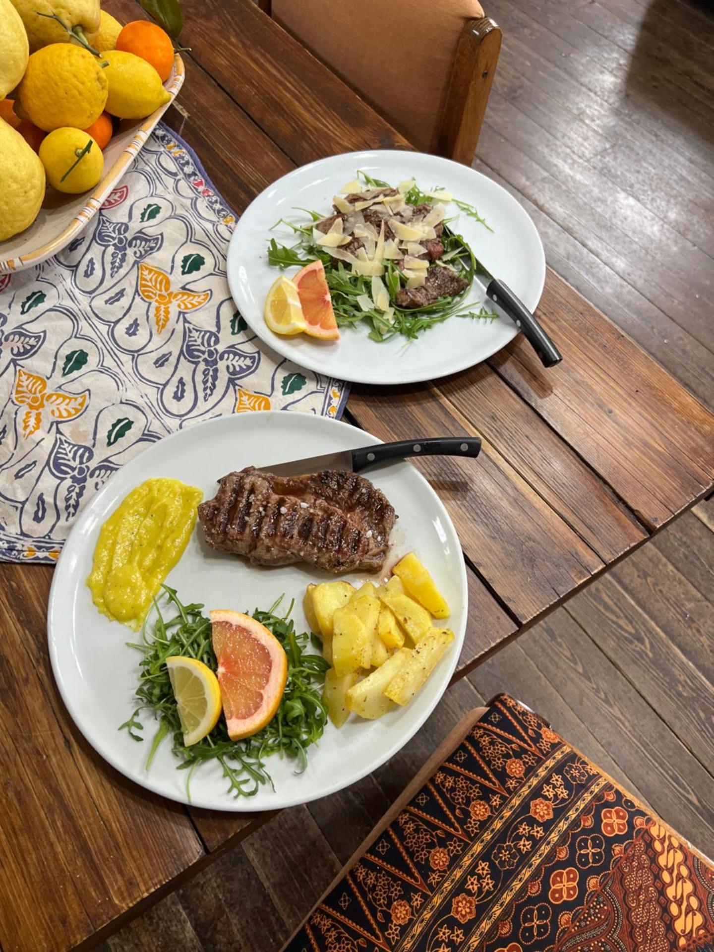 Azienda agricola zootecnica Soriente di Guglielmo Areh Soriente & C.S.A.S