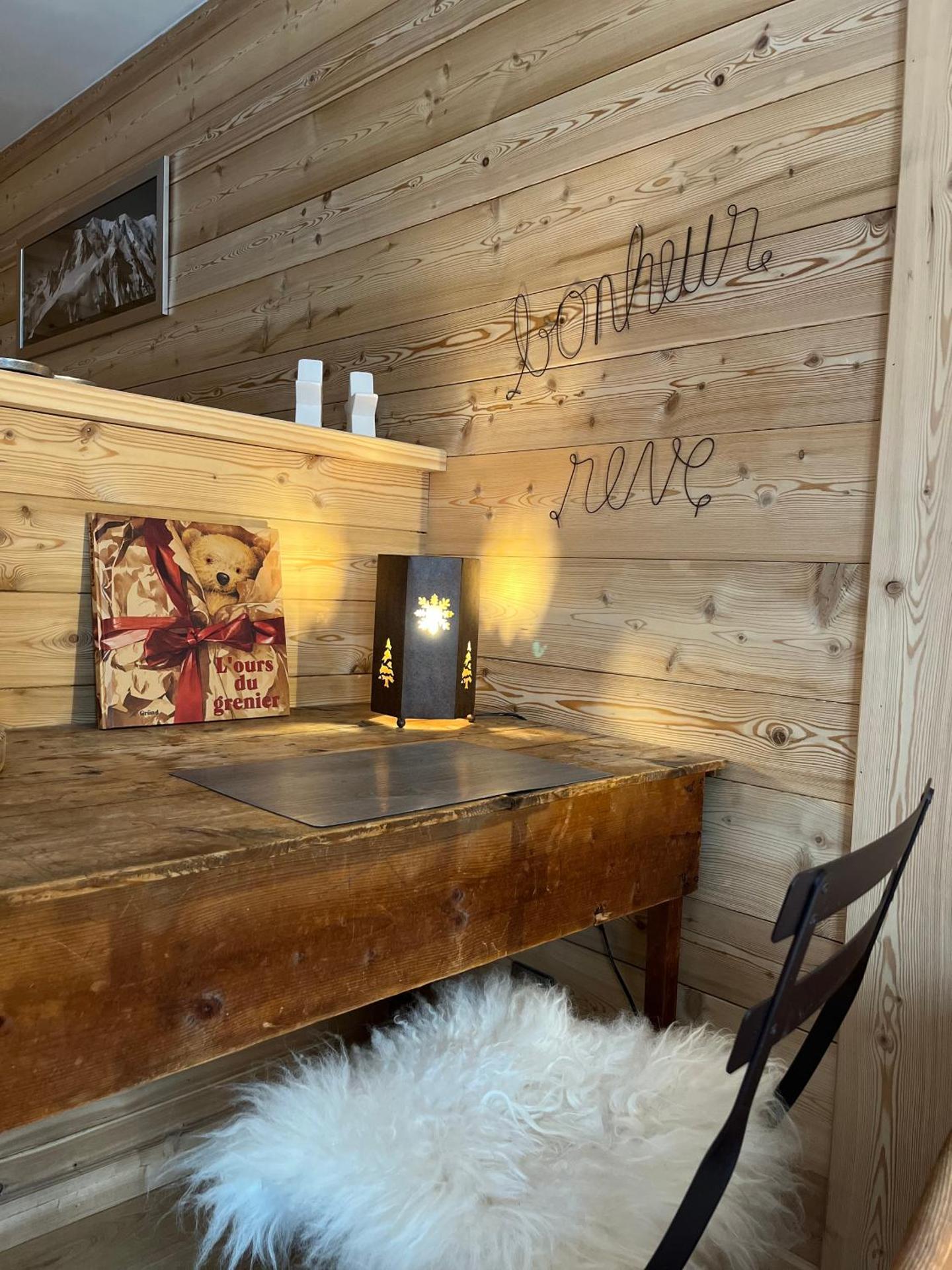 Vallée des Aravis, Appartement Lapreski, proche de La Clusaz