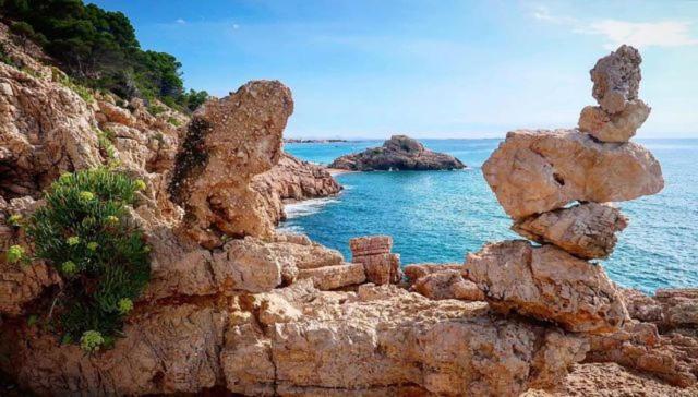 Apartamento Sant Roc