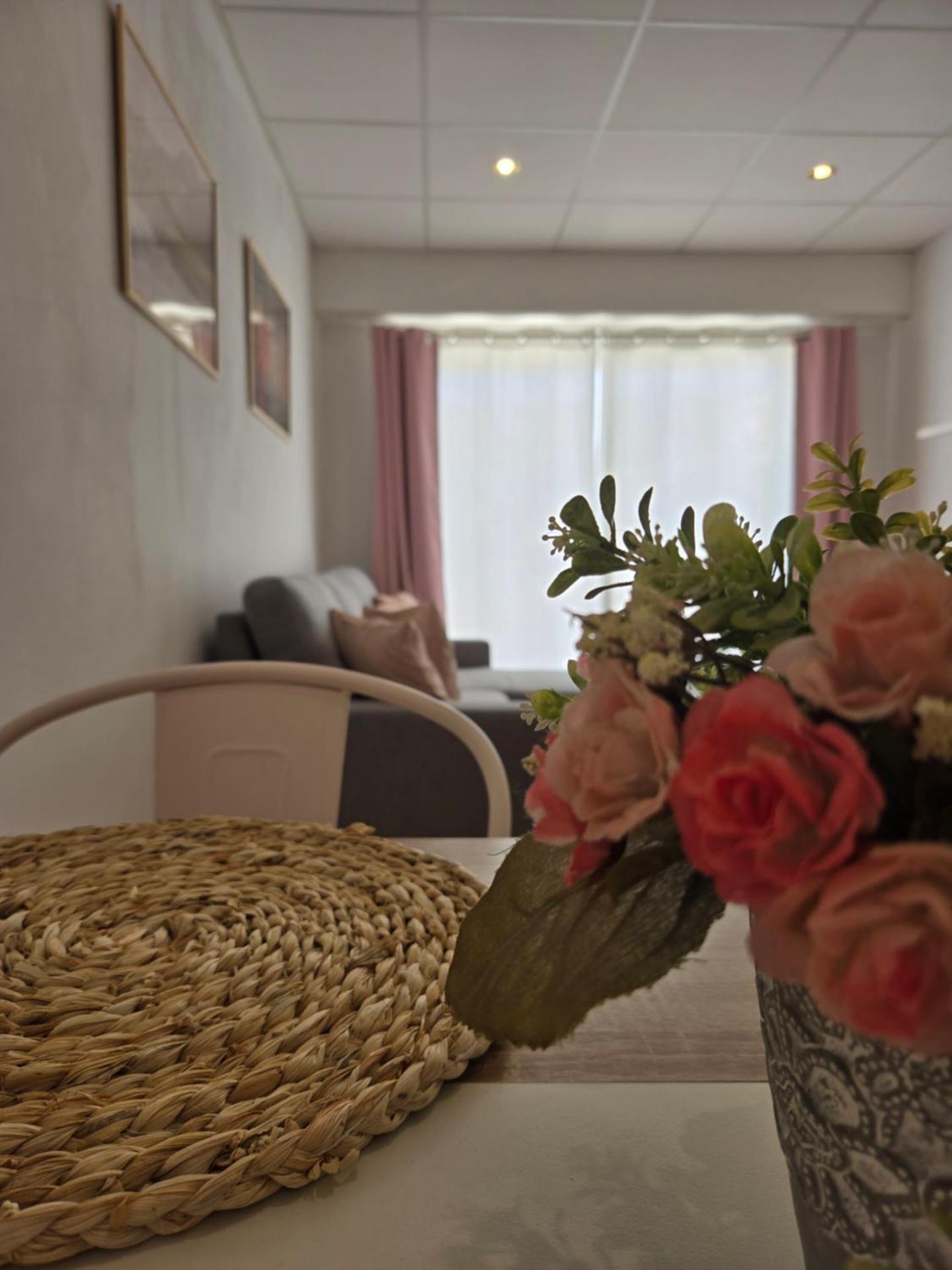 Apartamento Sant Roc