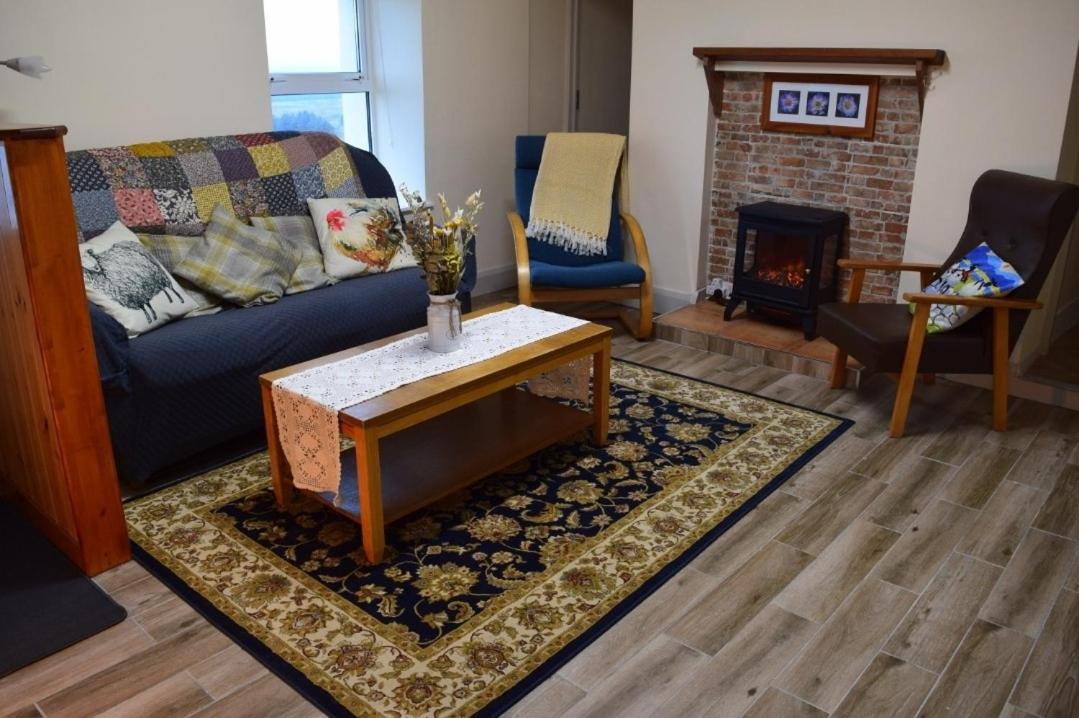 Heather Cottage Doolin