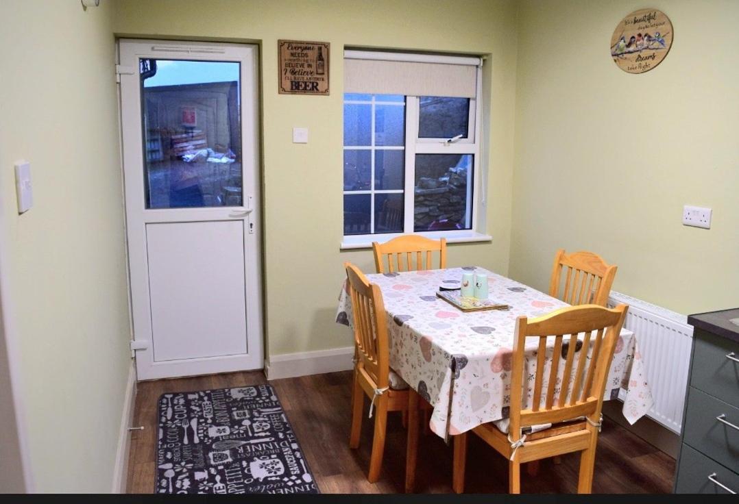 Heather Cottage Doolin