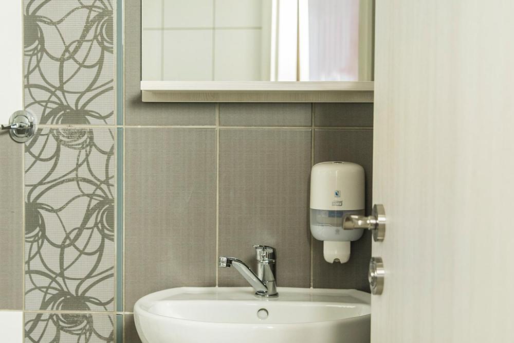 Penzion U Červené podkovy