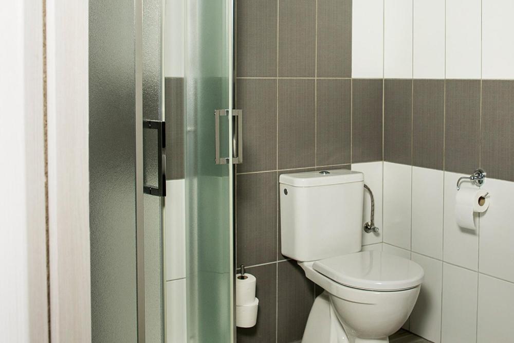 Penzion U Červené podkovy