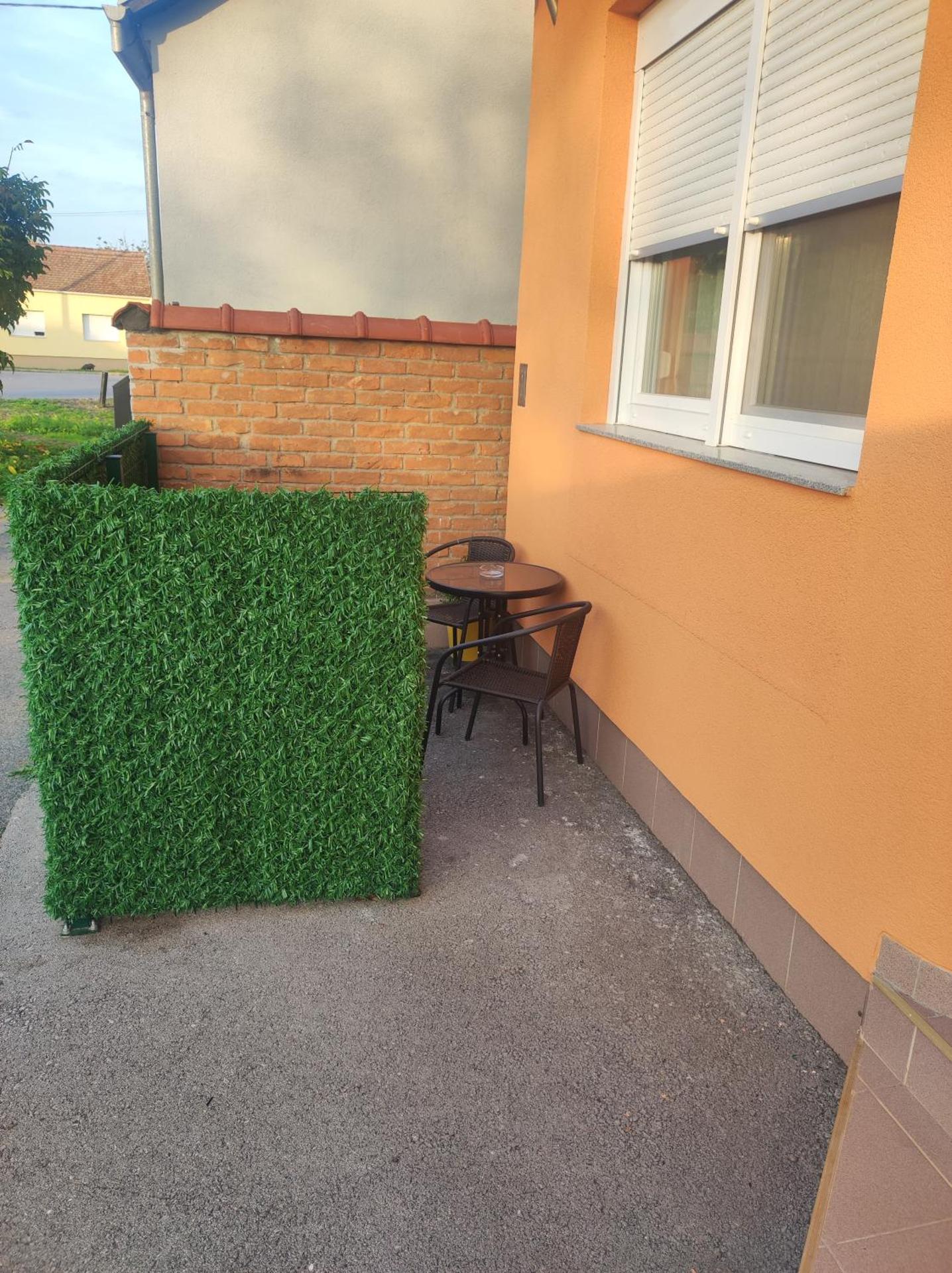 Apartmani MARIN-ŽUPANJA