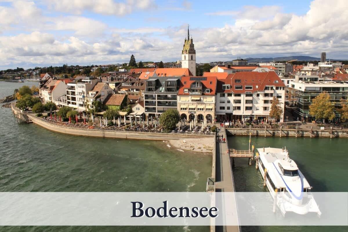 Relax Apartment Lakewalk