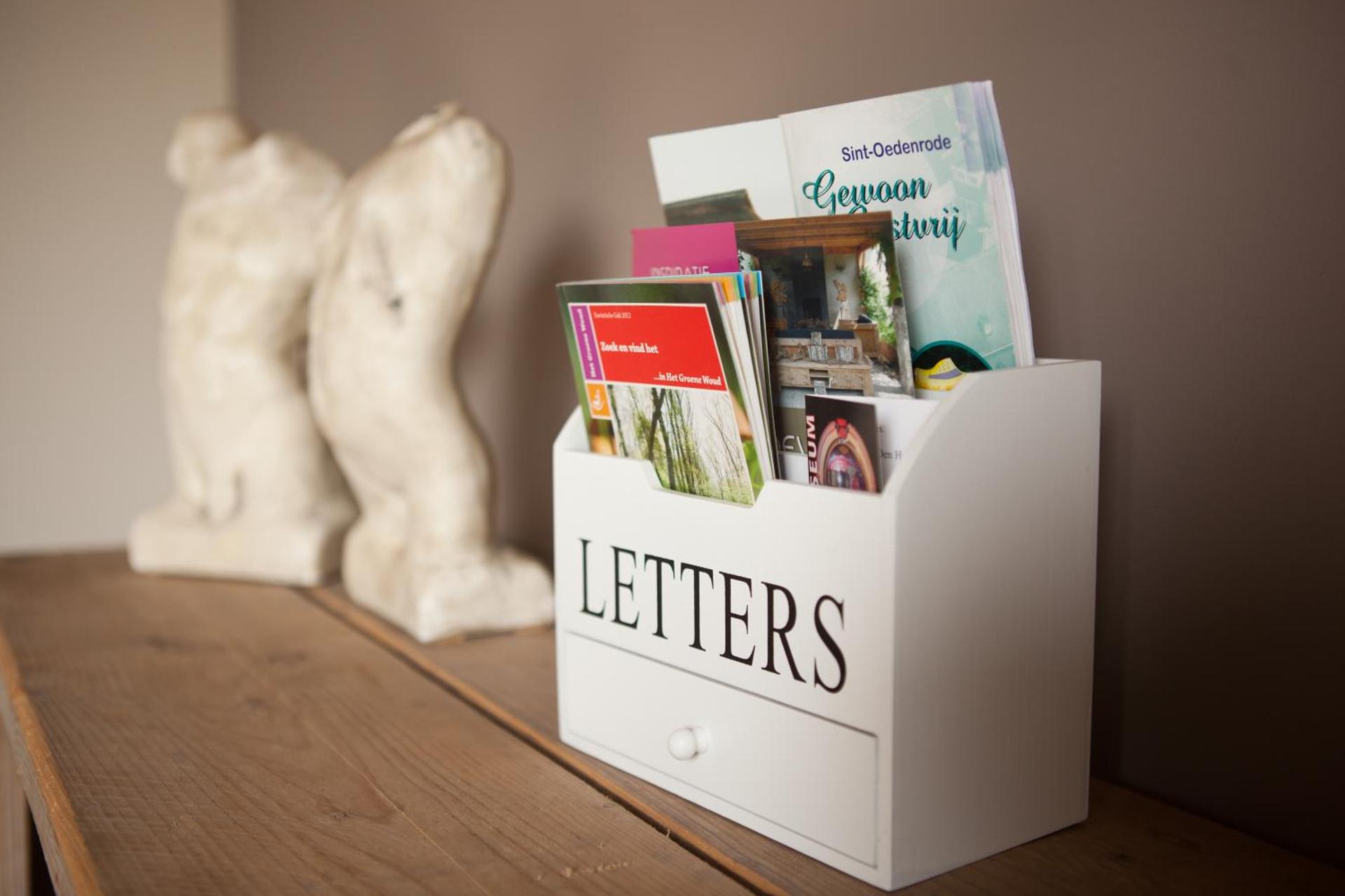 Bed & Breakfast de Bimd Hoeve