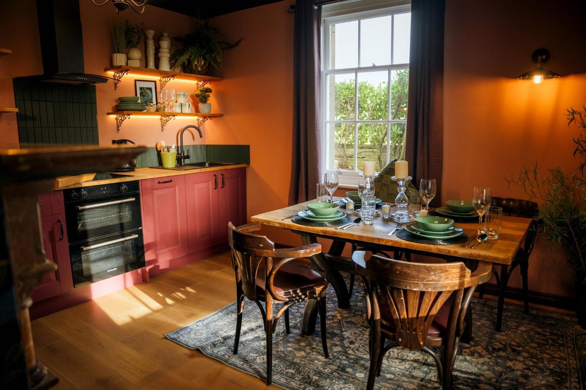 The Gate Lodge by Mint Stays