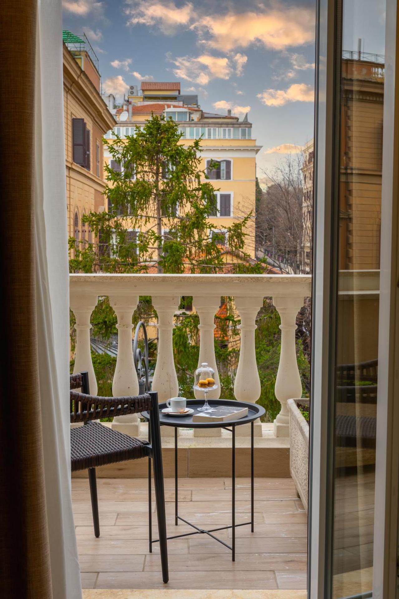 View (from property/room)