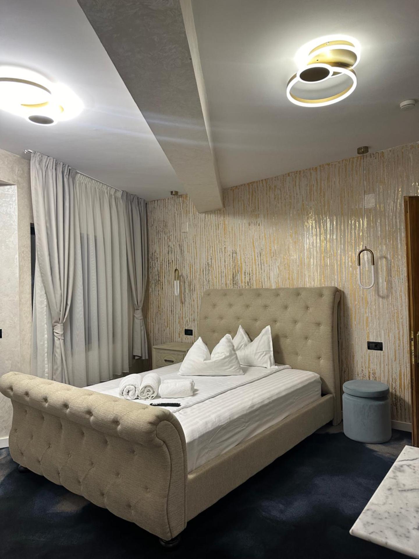 Pensiunea Izvoare Olanesti 3***