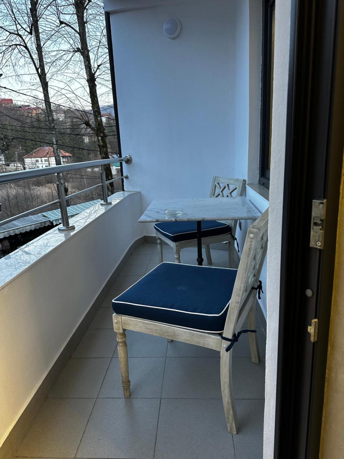 Pensiunea Izvoare Olanesti 3***