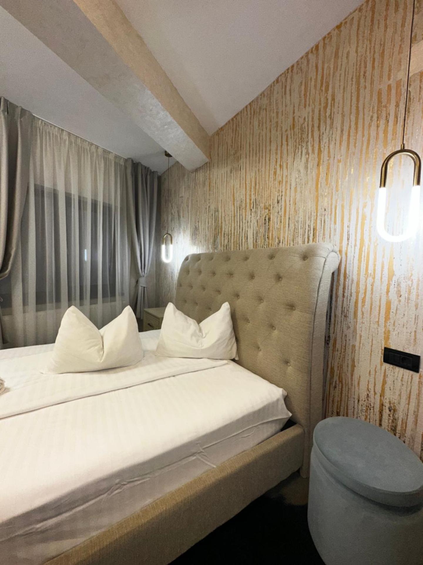 Pensiunea Izvoare Olanesti 3***