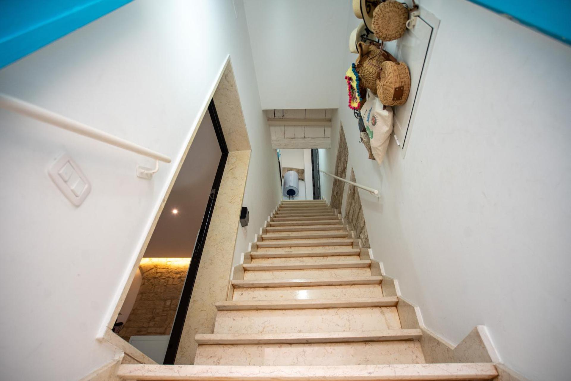 Arco di Luna Piano 2