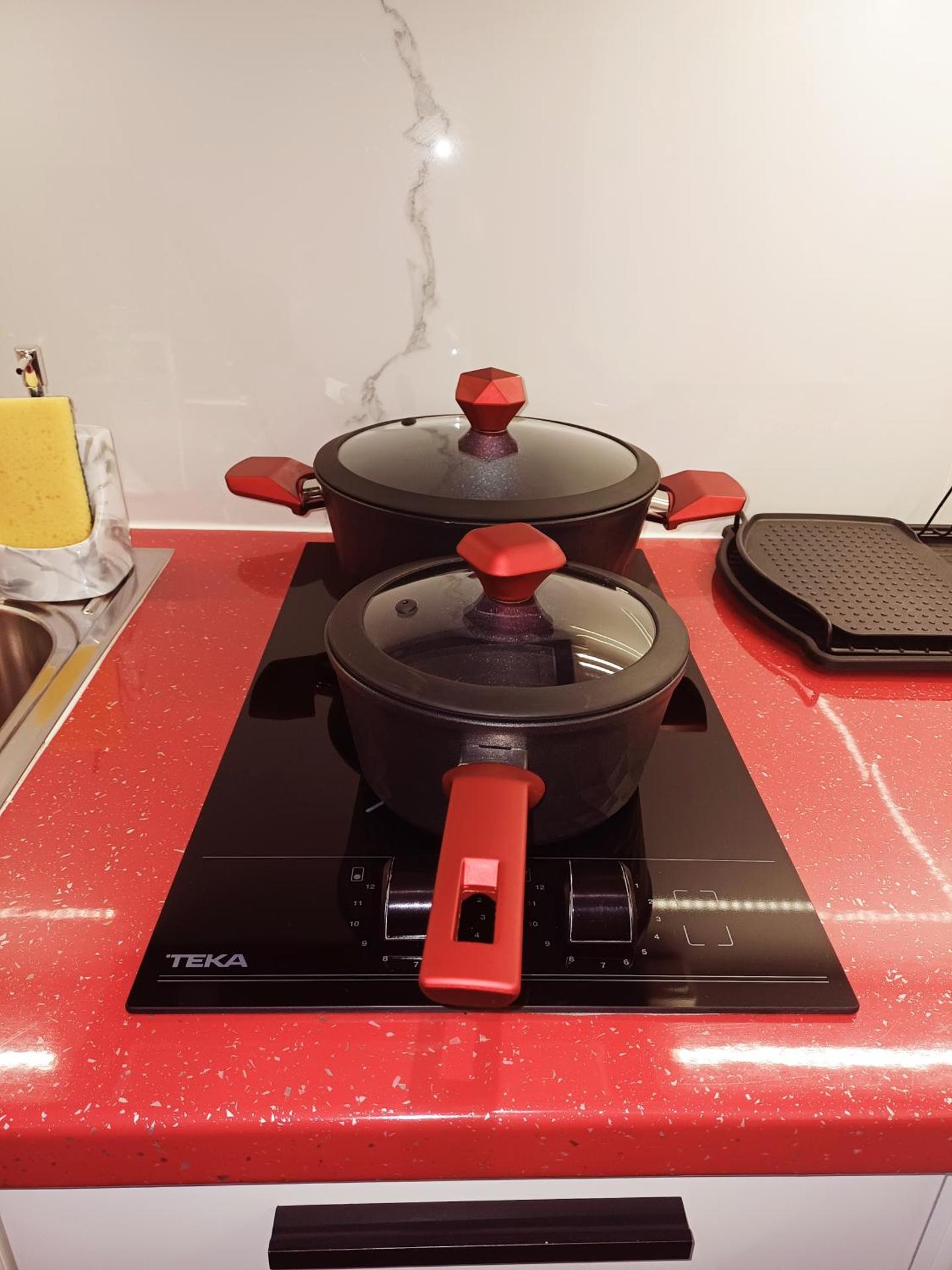 Rafina's Blue Heart!Walking access to the PORT!!!Unique style!!Superior Quality!!!