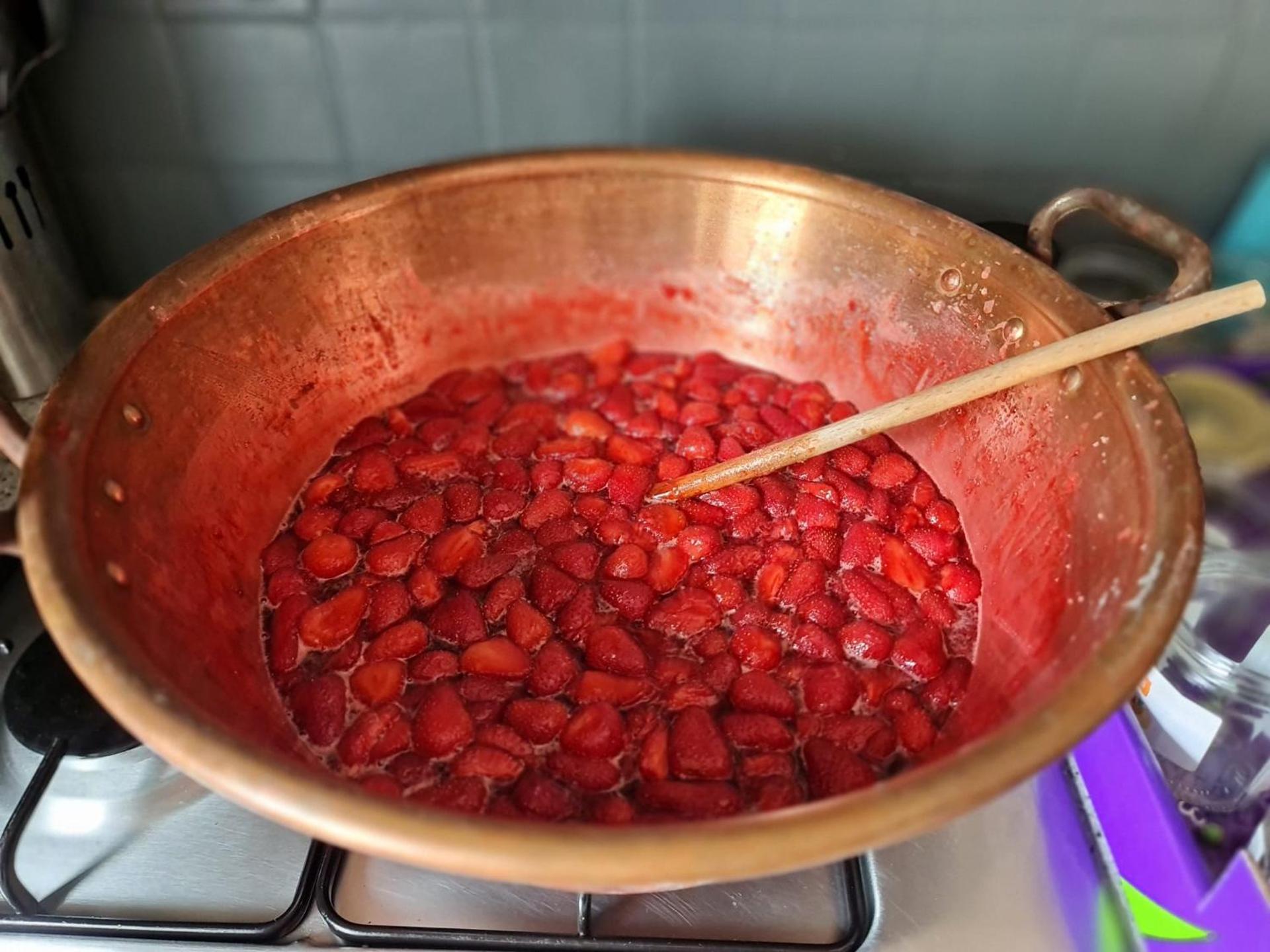 Le Paradis de Clarisse