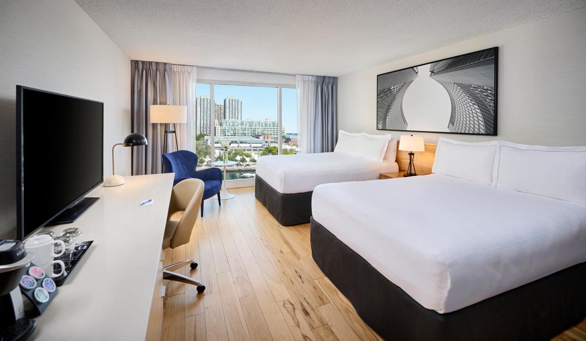 Radisson Blu Toronto Downtown