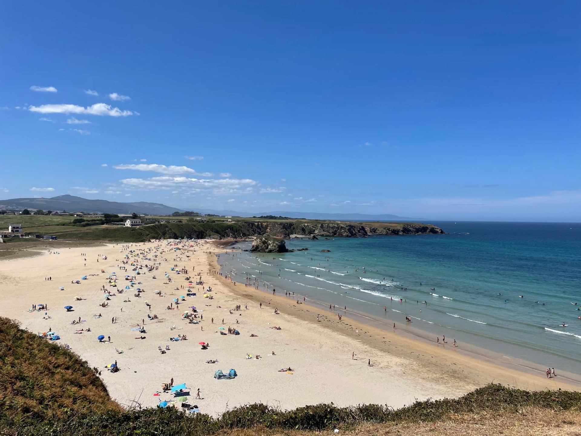 Estudio Pajar rural con bonito jardín - Los Gayoles Rural