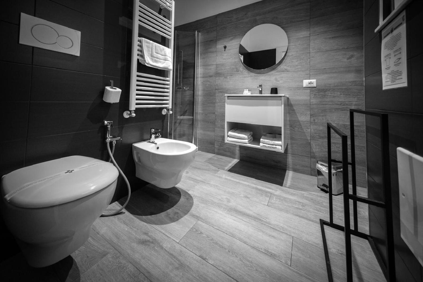 Run House 07 Rooms & Apartments