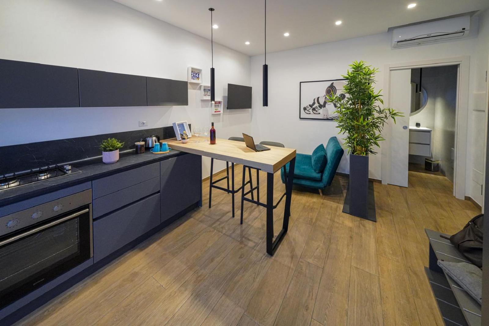 Run House 07 Rooms & Apartments